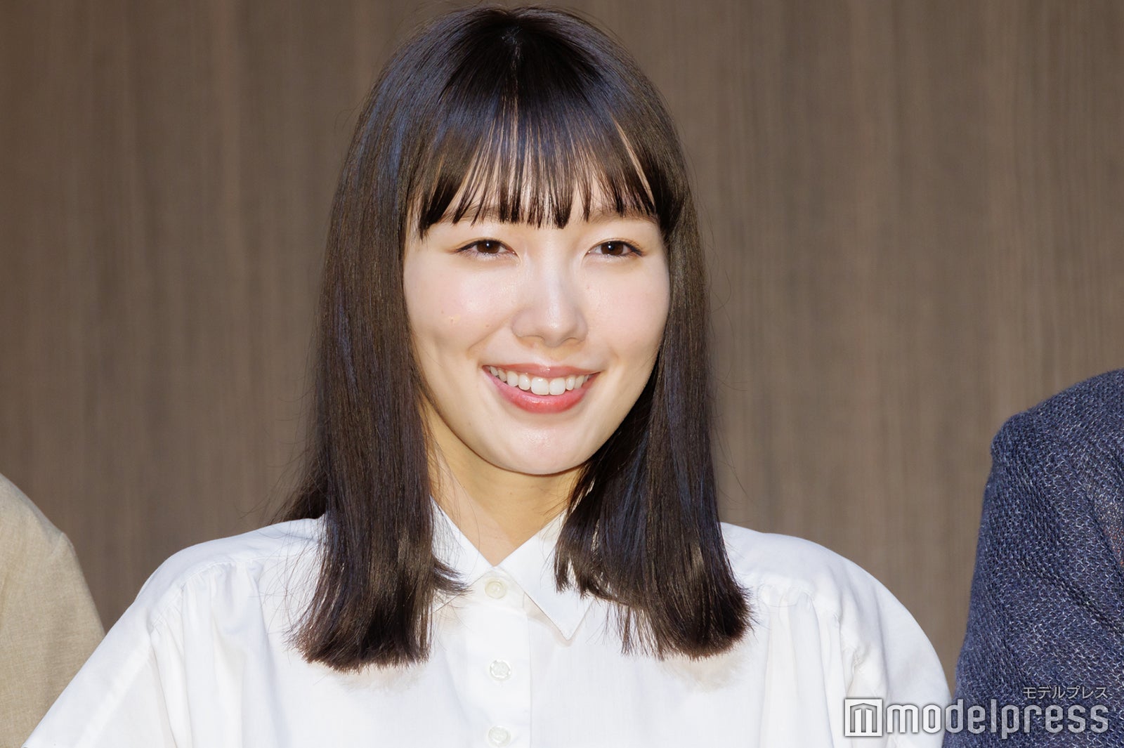 飯豊まりえ（C）モデルプレス