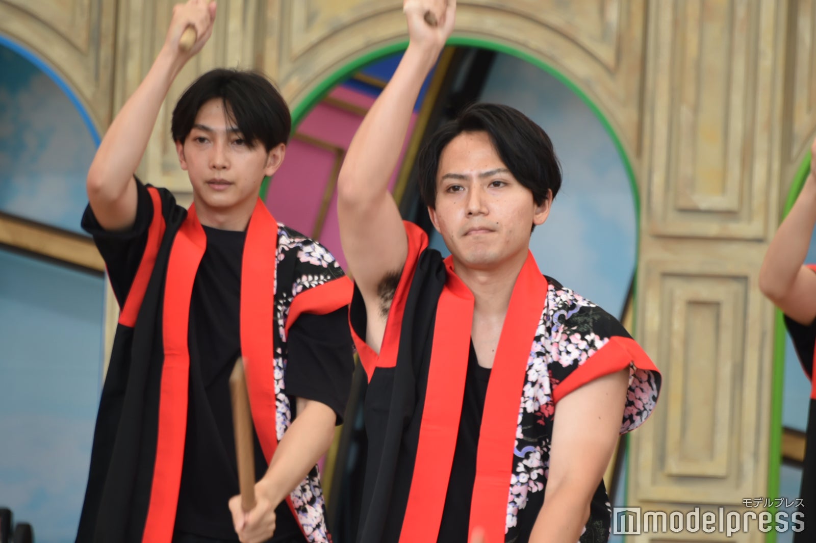 「フジアナTAIKO 魂」（C）モデルプレス