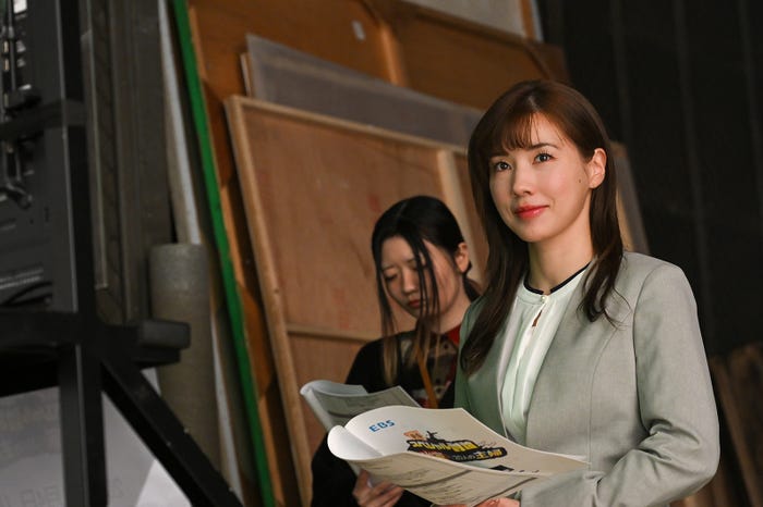 「新年早々 不適切にもほどがある!~真面目な話、しちゃダメですか?~」(C)TBS