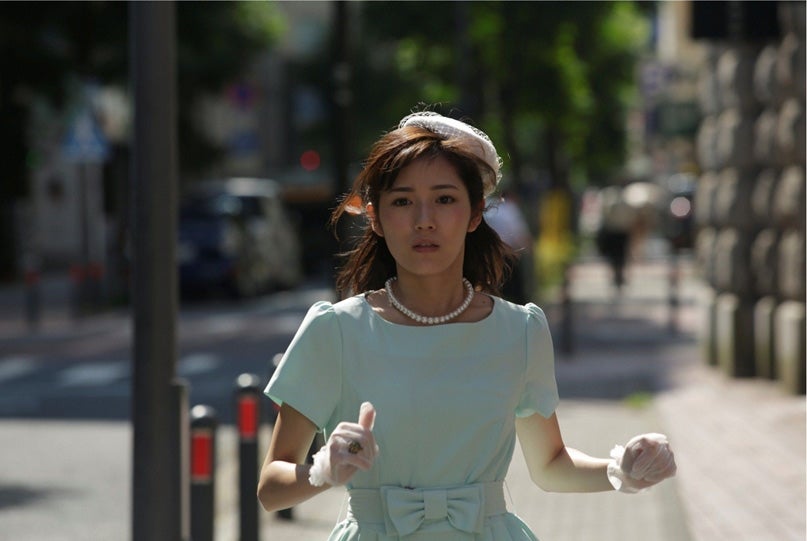 渡辺麻友、新境地の挑戦を振り返る