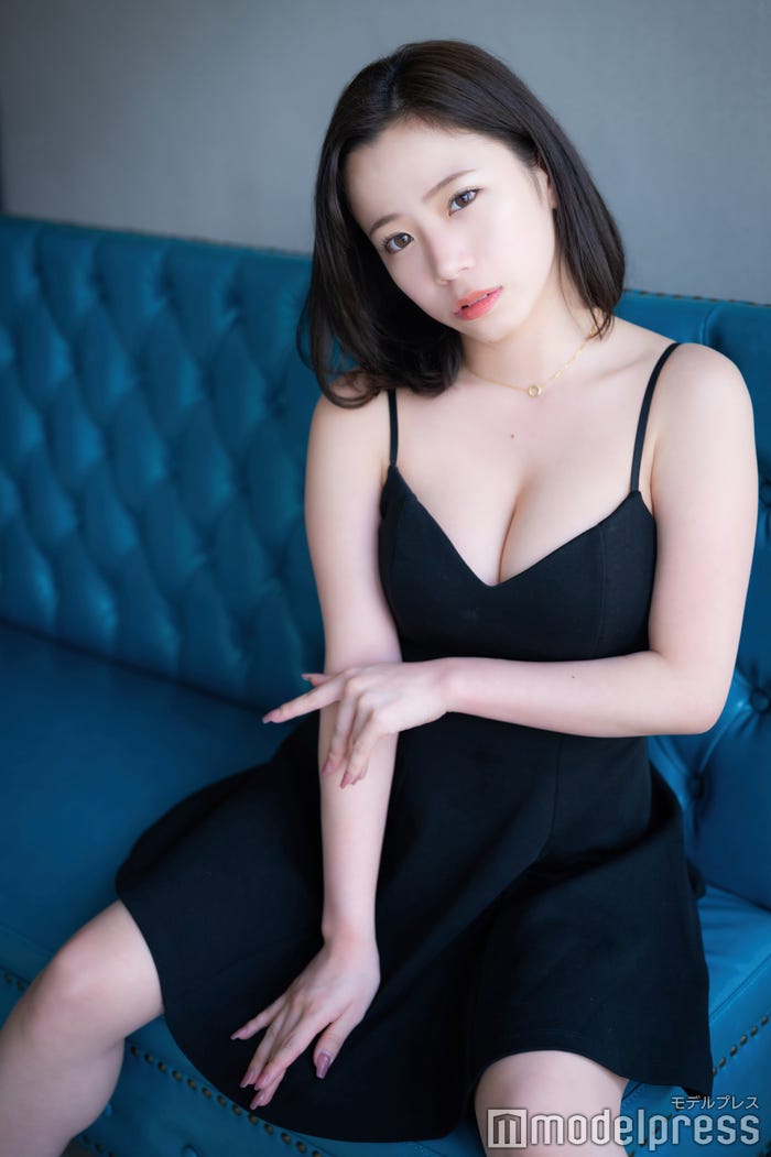 陽葵(C)モデルプレス