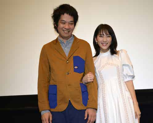 知英、“何度も壁にぶつかった”過去振り返る<私の人生なのに>