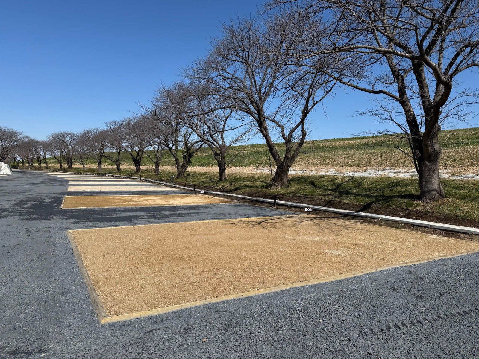 トバイヌマGRAND FIELD／提供画像