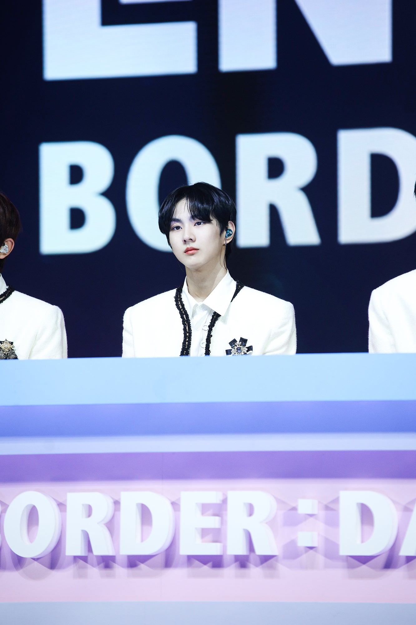 JUNGWON（C）BELIFT LAB