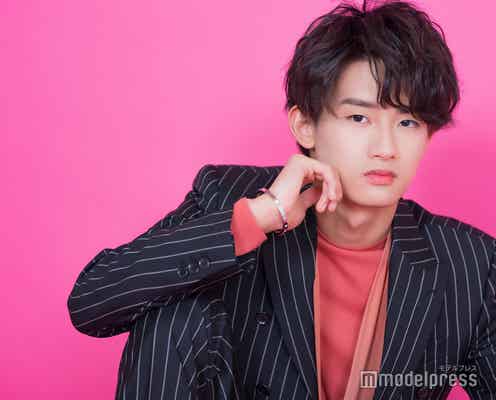 郡司陸永、ドラマ・映画に多数出演 今後はモデル業に意欲「憧れは冨永愛さん」【モデルプレス読者モデルインタビュー】