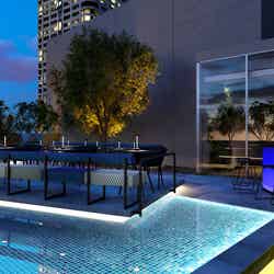 キャノピーbyヒルトン大阪梅田/提供画像