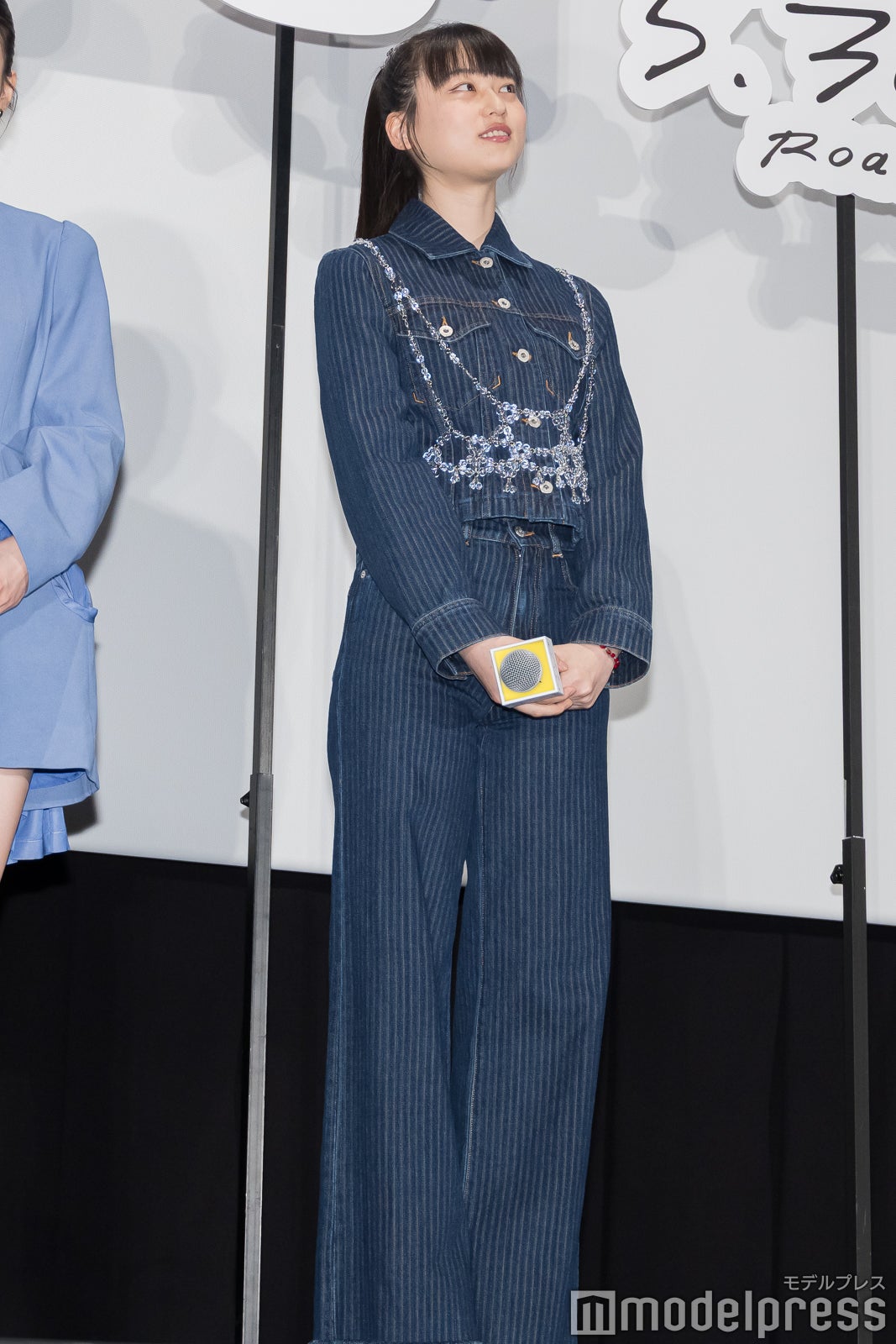 菊池日菜子（C）モデルプレス