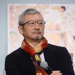 森川友義教授