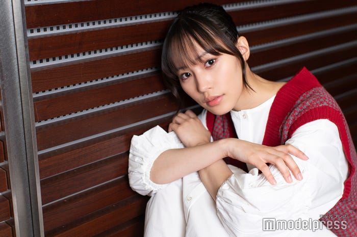 南沙良(C)モデルプレス