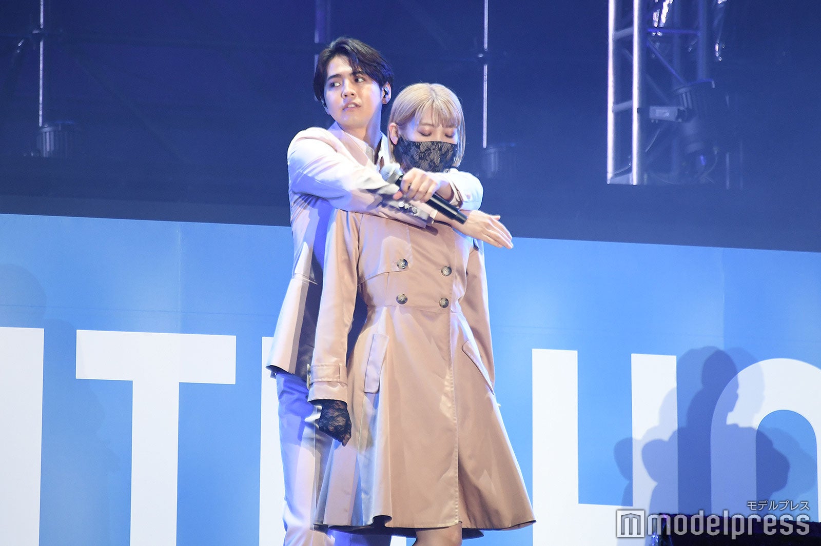 片寄涼太（C）モデルプレス