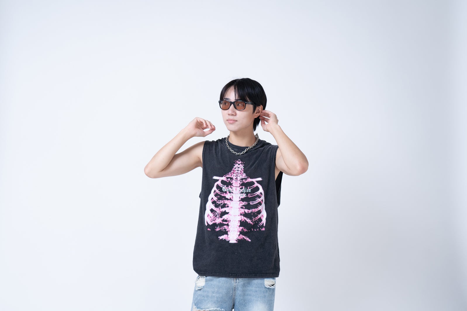 岡島武尊さん（提供写真）