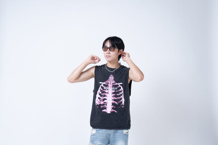 岡島武尊さん(提供写真)