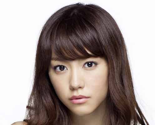 EXILE・AKIRA「GTO」に桐谷美玲出演 新キャスト発表