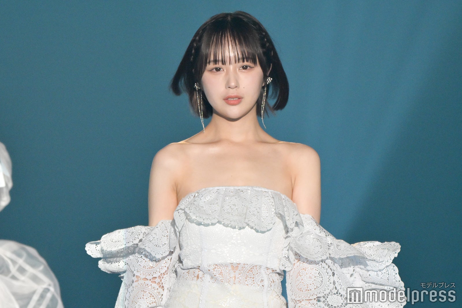 なえなの（C）モデルプレス