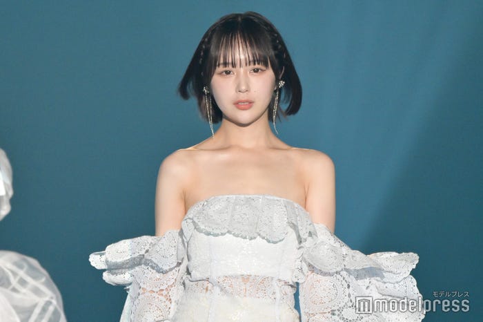 なえなの(C)モデルプレス