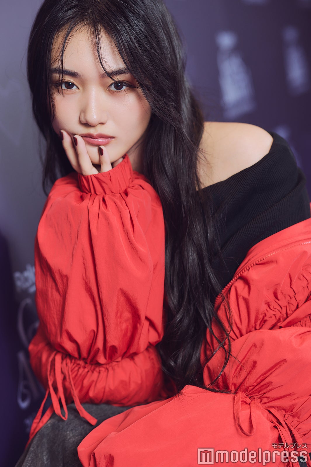 山崎天（C）モデルプレス