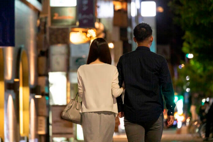 妻を悩ます不倫には2つのパターンがある