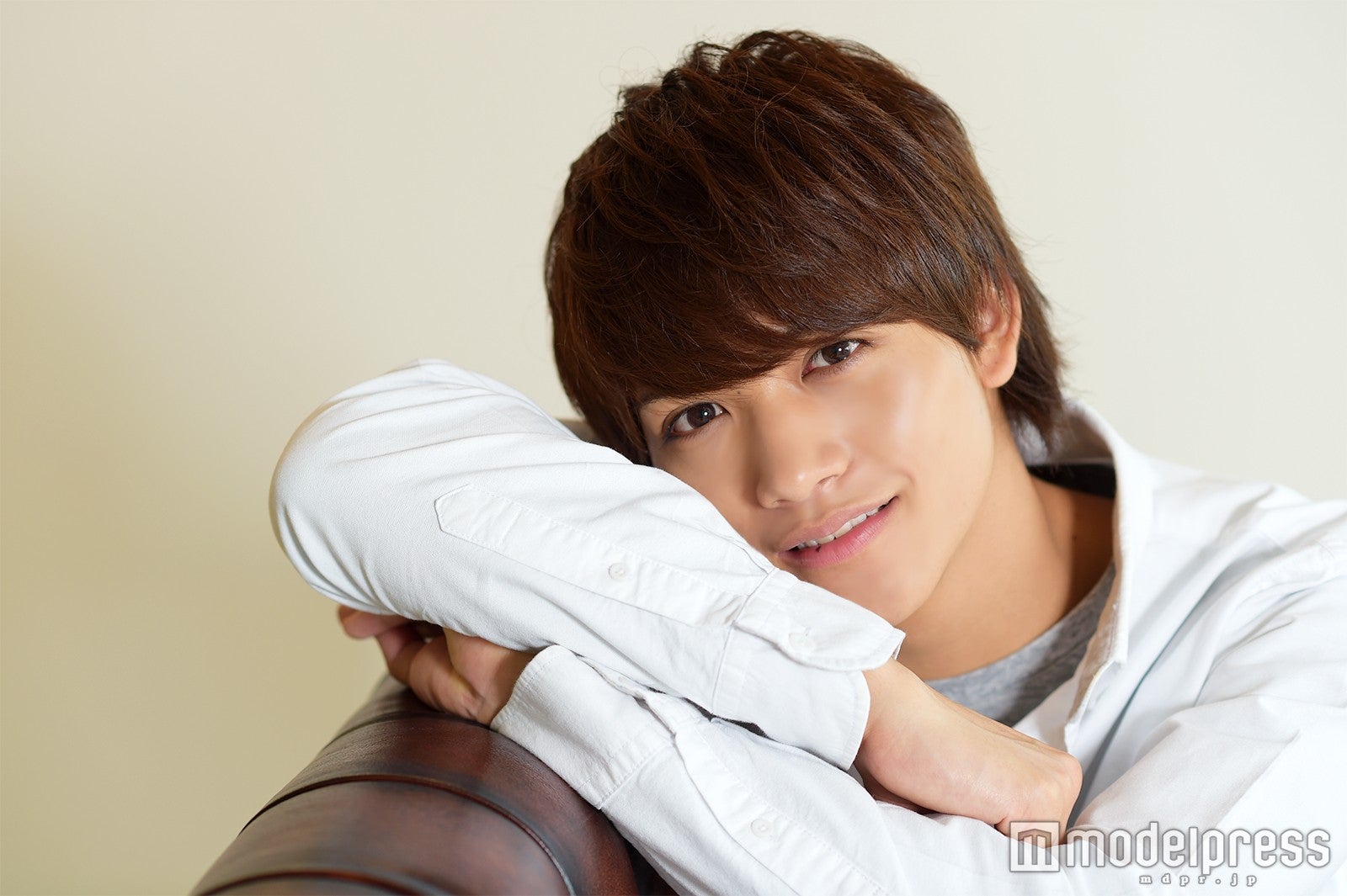 藤田富（C）モデルプレス