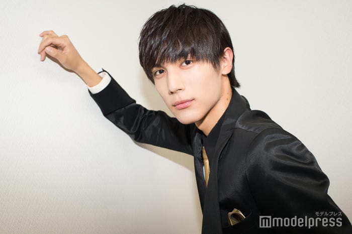 中川大志(C)モデルプレス