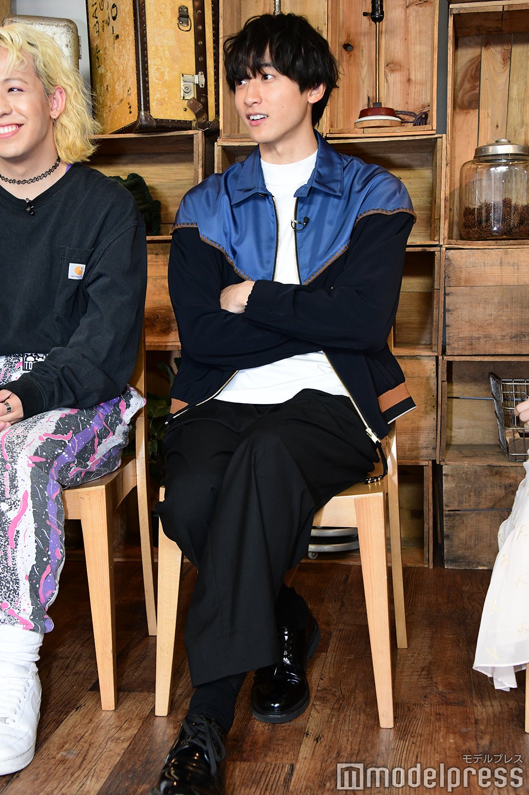 小関裕太 （C）モデルプレス