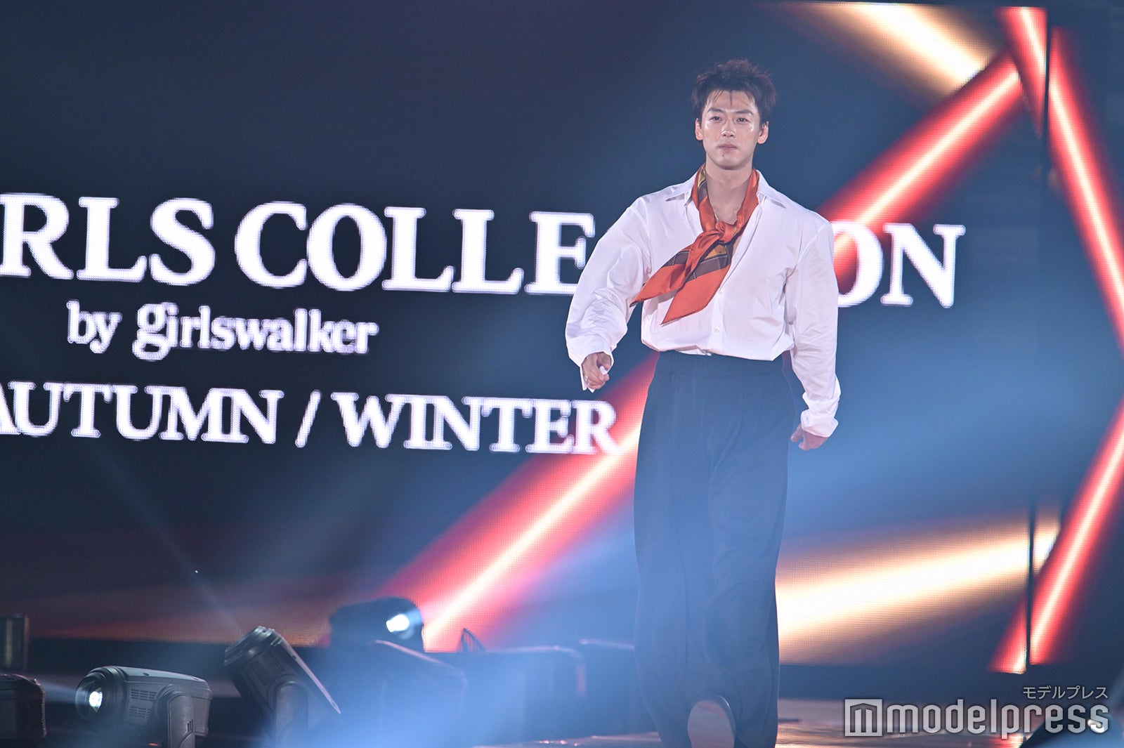 竹内涼真（C）モデルプレス