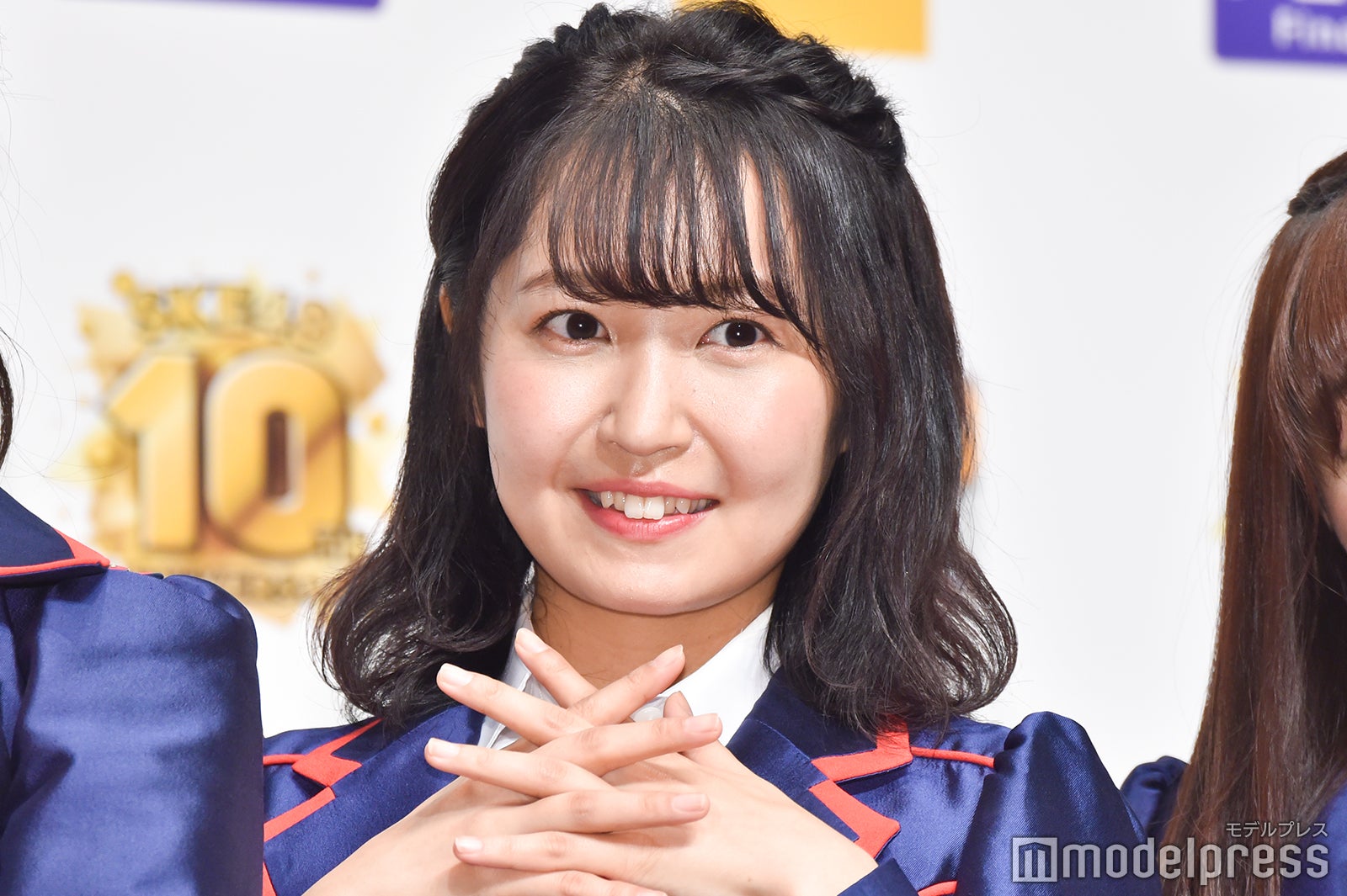 惣田紗莉渚（C）モデルプレス