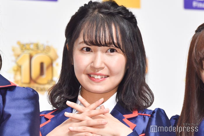 惣田紗莉渚(C)モデルプレス