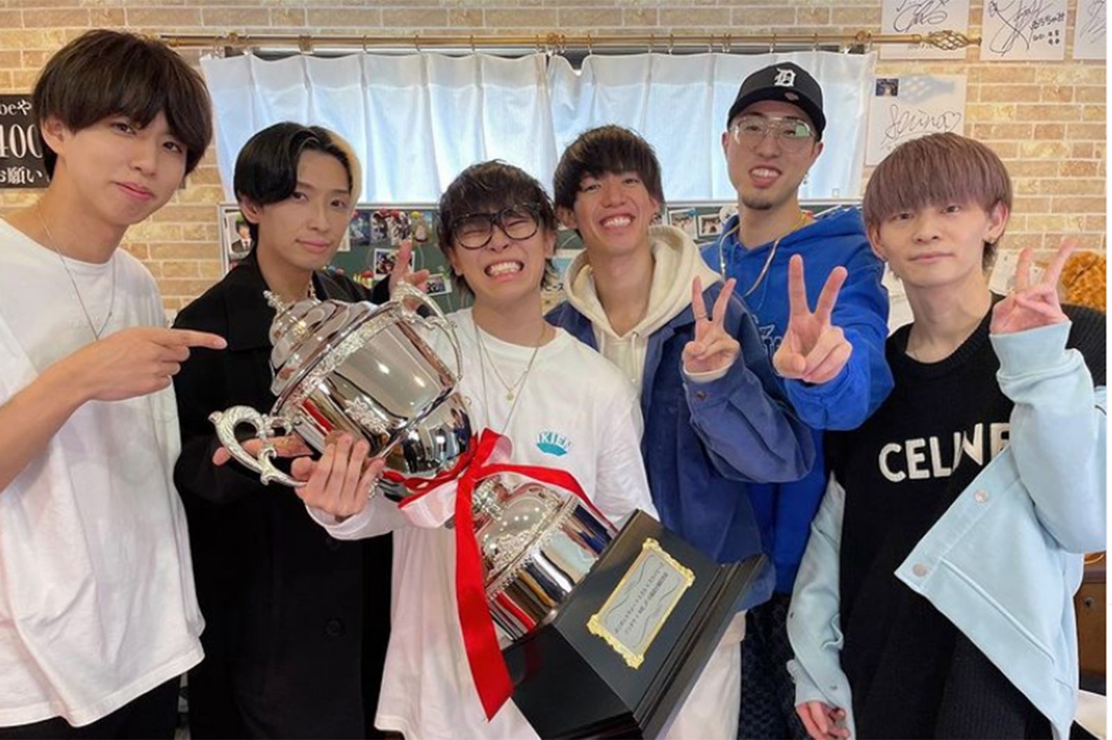 はじめしゃちょー・ヒカル・スカイピースら有名YouTuberの“100万円福袋交換会”に「メンツが豪華すぎる」「最高のエンターテイナー」と反響