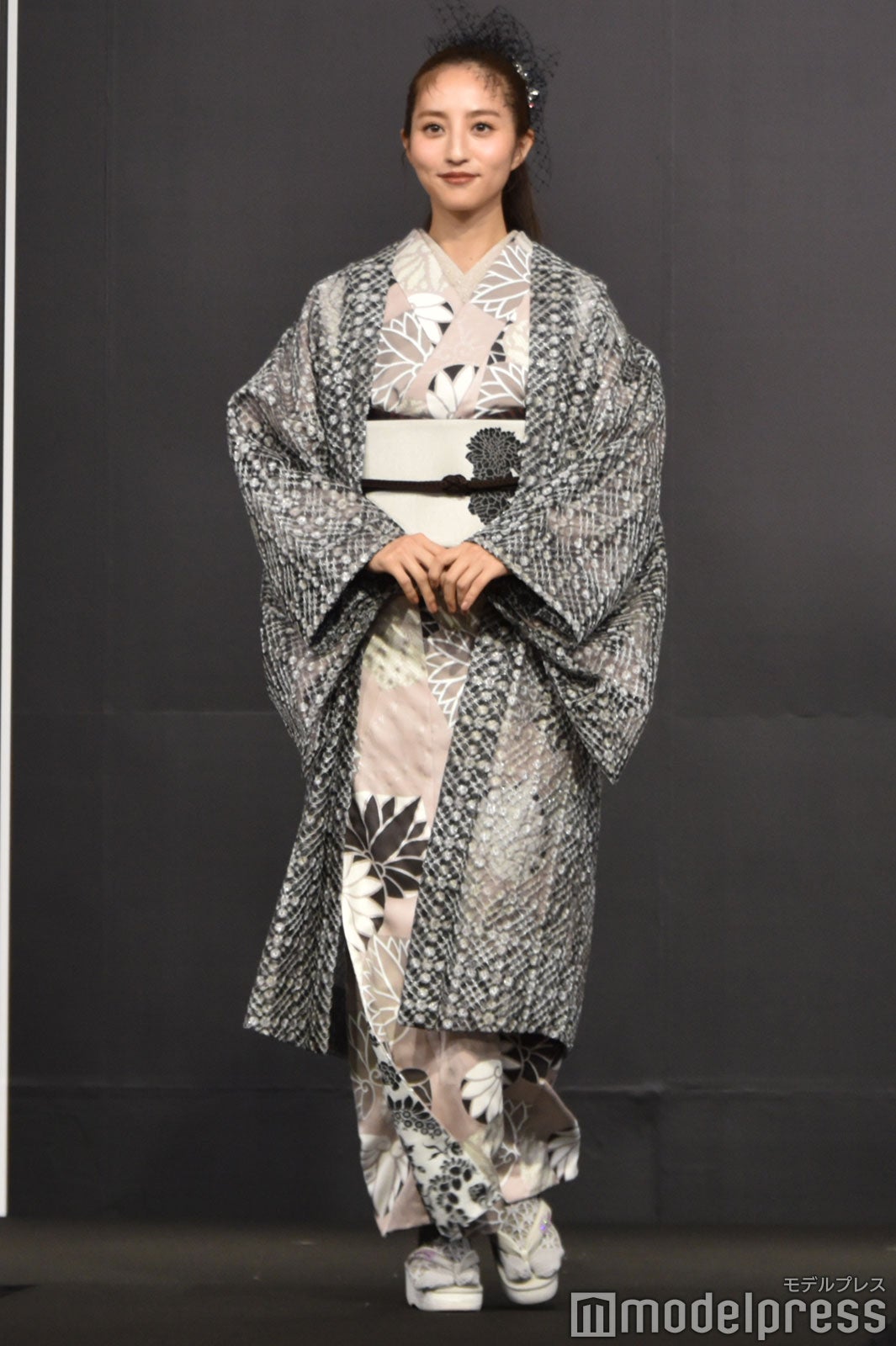 堀田茜（C）モデルプレス