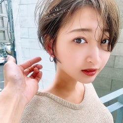ペタンコ髪さん集合 髪がふんわりきまるヘアスタイル6選 モデルプレス ペタンコ髪さん集合 髪がふんわりきまるヘアスタイル6選 モデルプレス