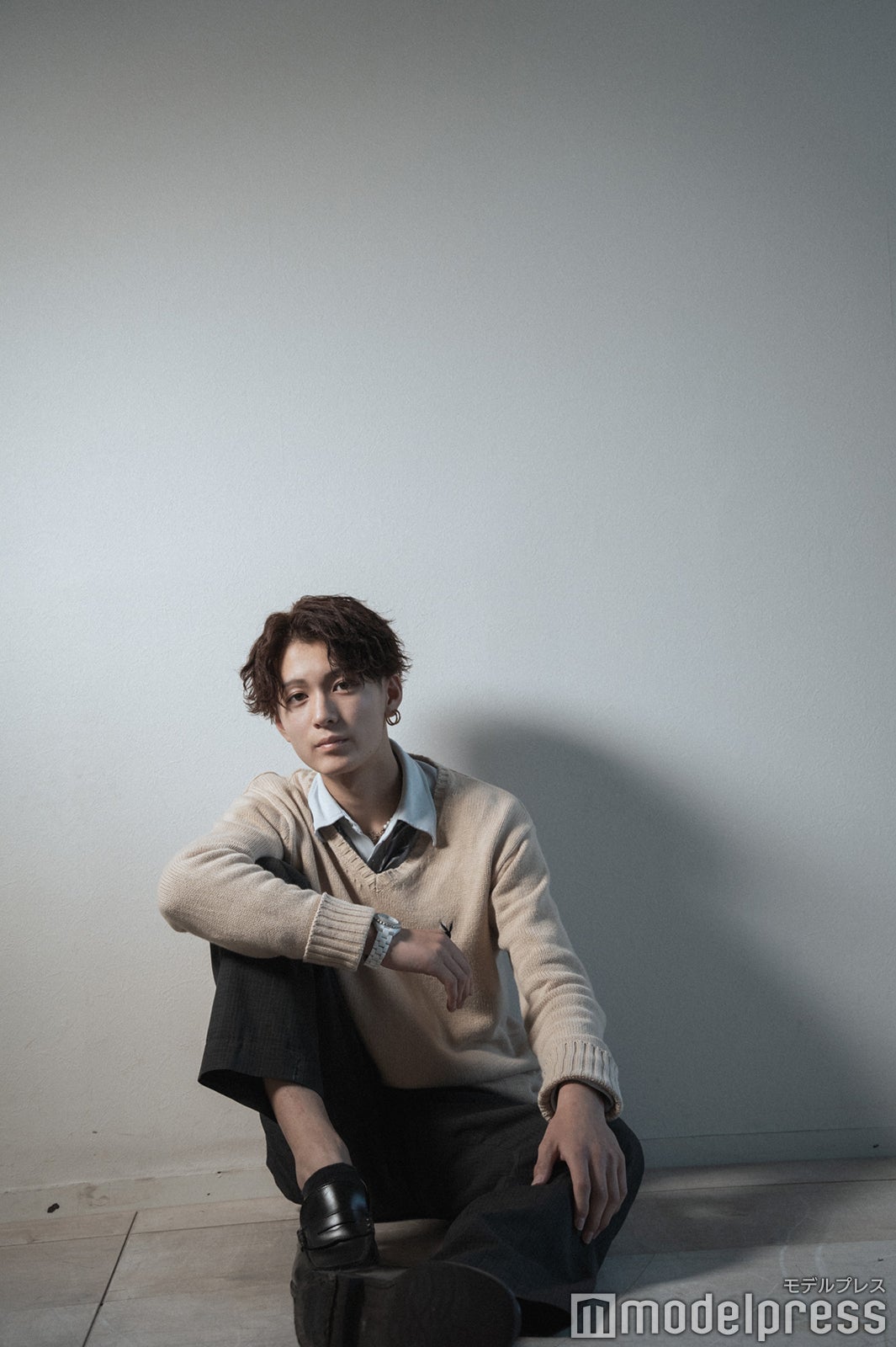 須藤大和さん（C）モデルプレス