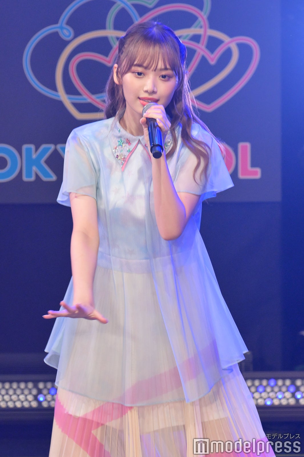 日向坂46（C）モデルプレス