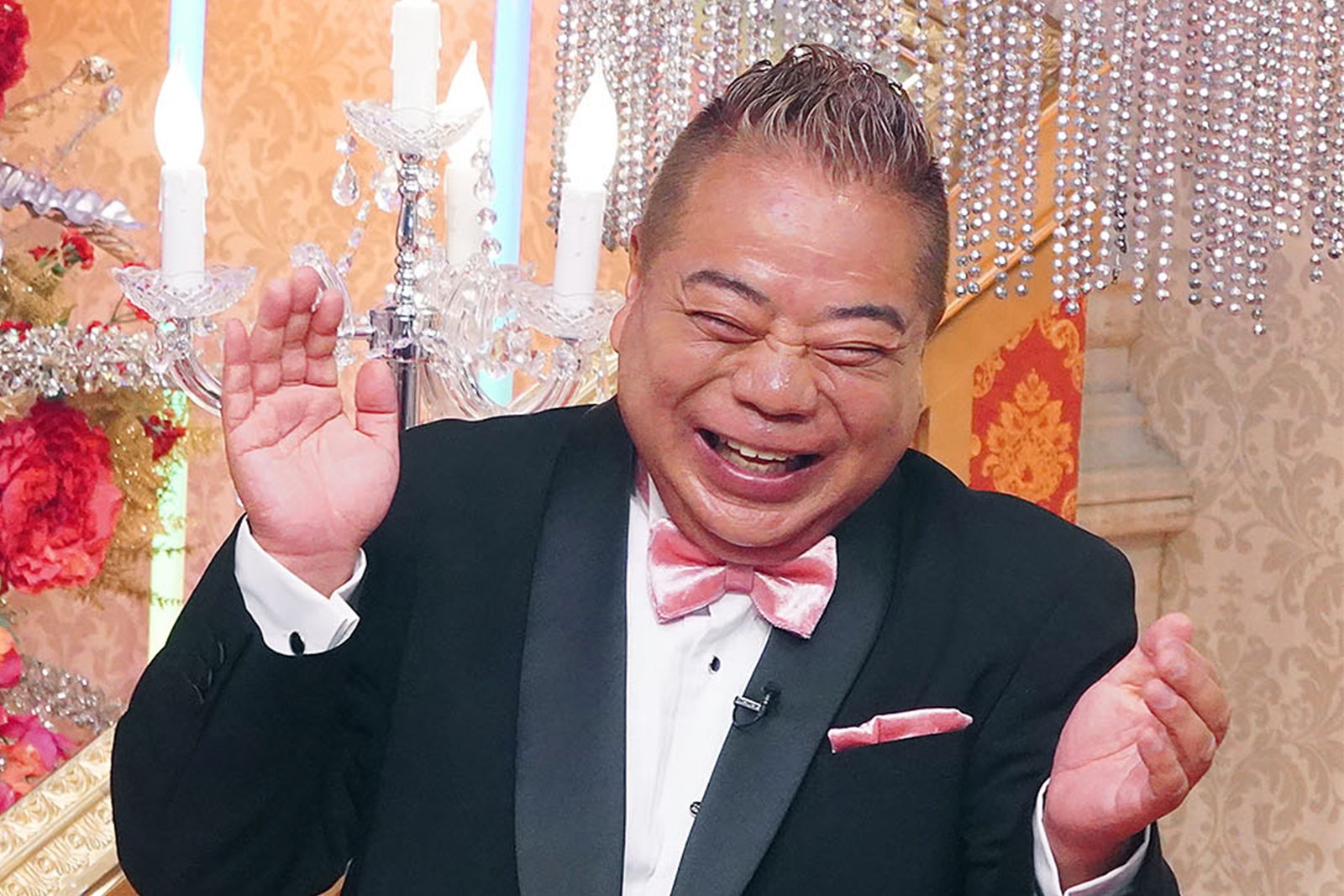 出川哲朗（C）テレビ東京