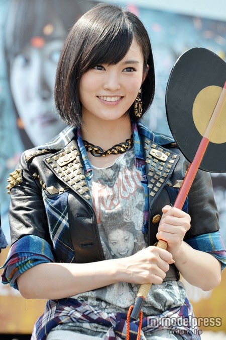 NMB48山本彩、速報1位・指原莉乃との差に不安な胸中