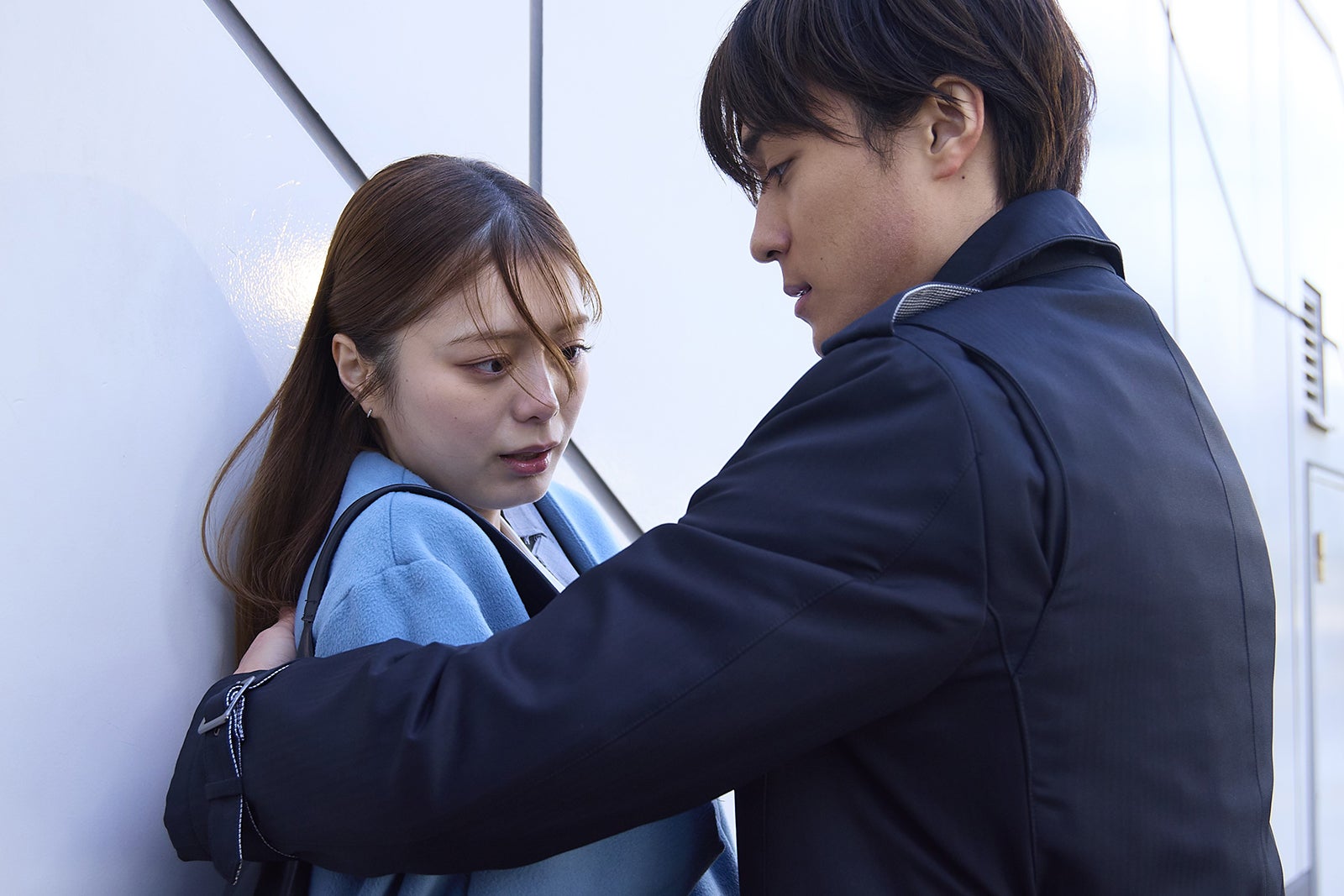 【復讐カレシ 第6話】優吾、駿の前で舞香に急接近