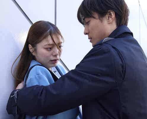 【復讐カレシ 第6話】優吾、駿の前で舞香に急接近