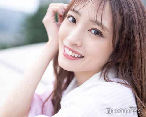 “AKB48加入10年目”向井地美音、選抜落ちが転機に「初めての挫折だった」 総監督として変革のグループへ抱く想い・将来とは<モデルプレスインタビュー後編>