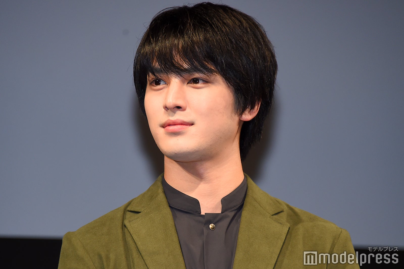 大和孔太 （C）モデルプレス