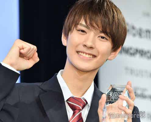 日本一制服が似合う男子決定 「今日好き」“最強弟キャラ”の酒寄楓太<プロフィール/受賞者一覧>