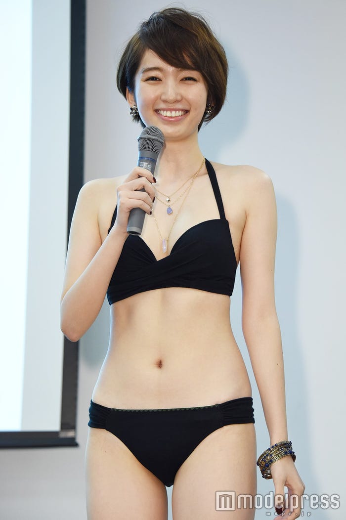 朝香りほ (C)モデルプレス