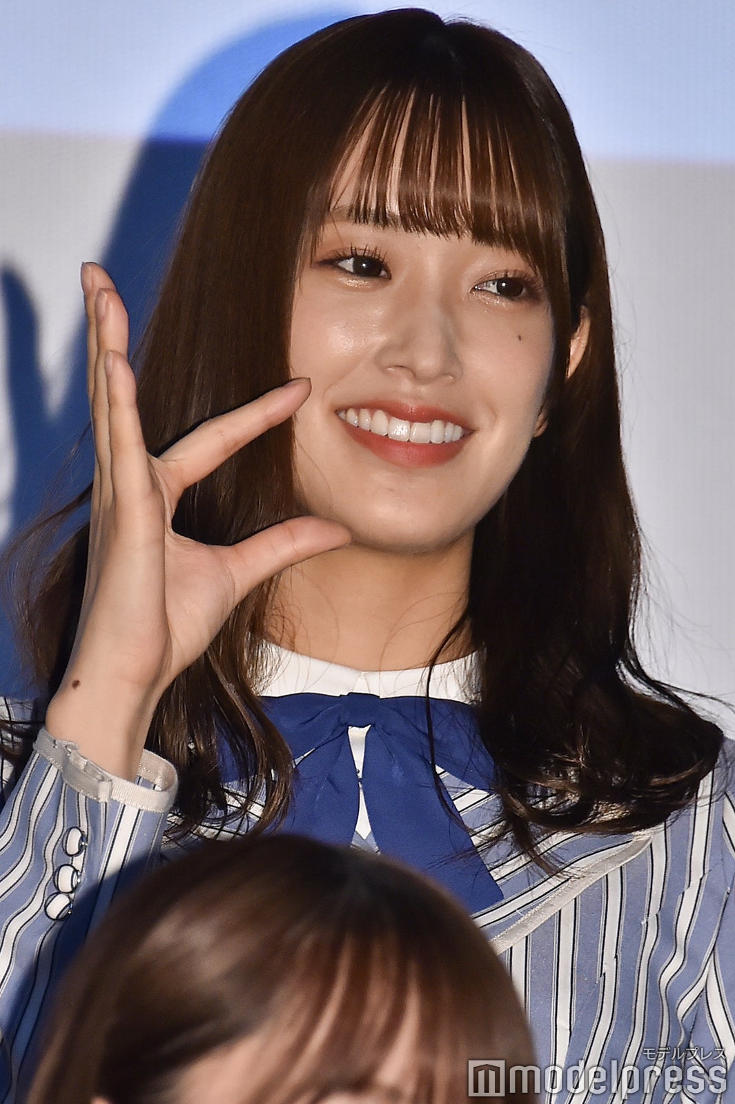 佐々木久美 （C）モデルプレス