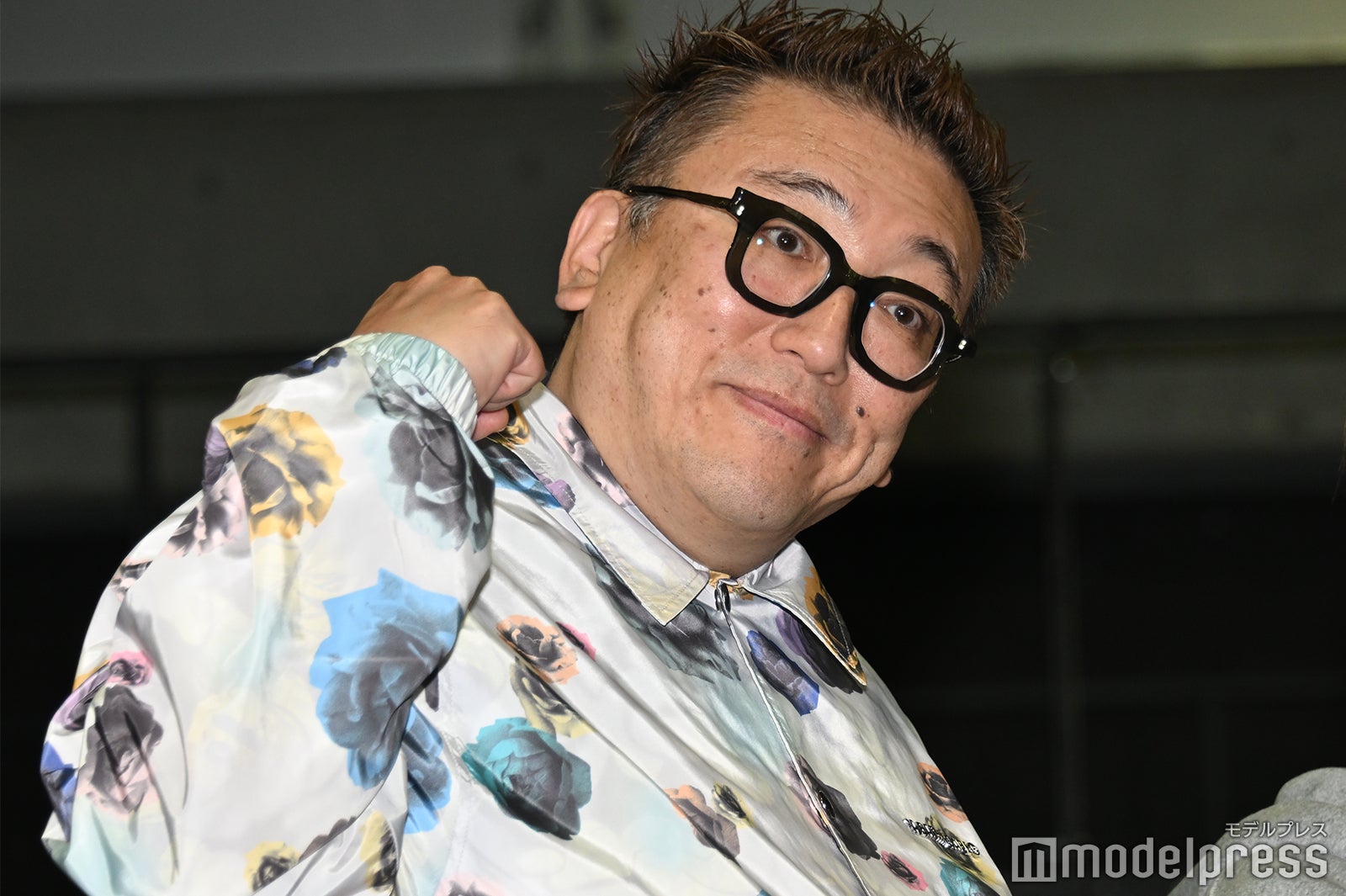 福田雄一（C）モデルプレス