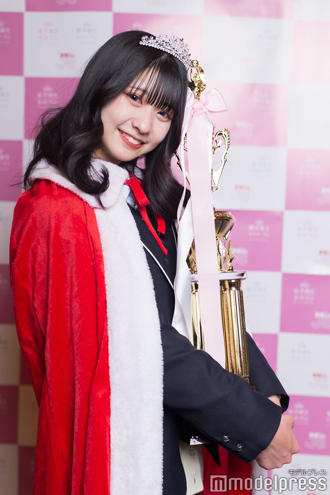 あやねさん（C）モデルプレス