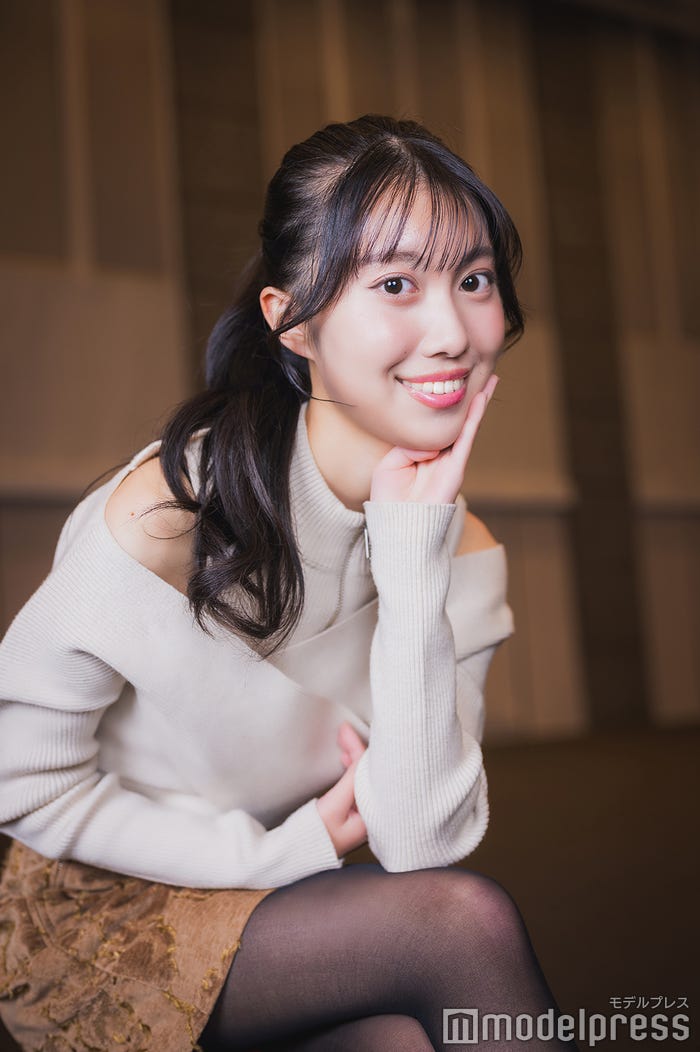 小林夕華さん(C)モデルプレス