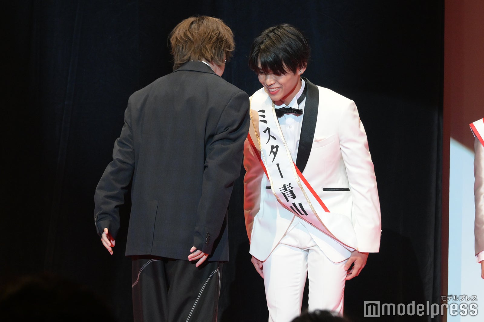 「ミス青山コンテスト2023」結果発表イベントの模様（C）モデルプレス