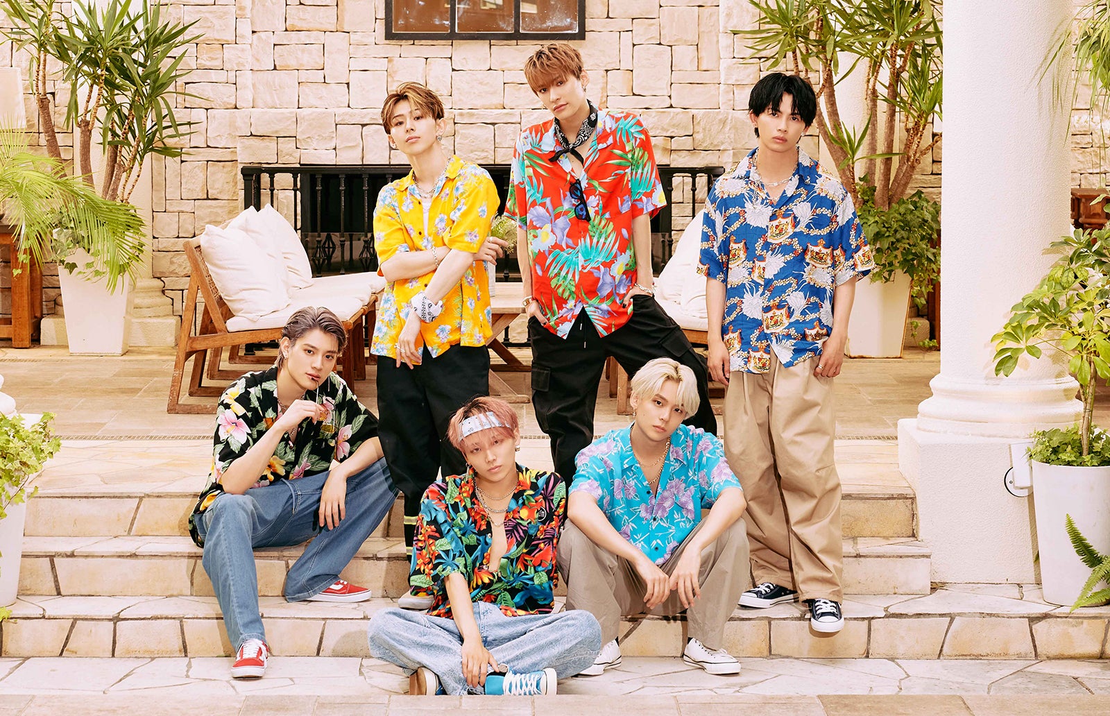 ONE N’ONLY（提供写真）