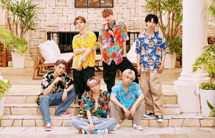 ONE N’ONLY(提供写真)