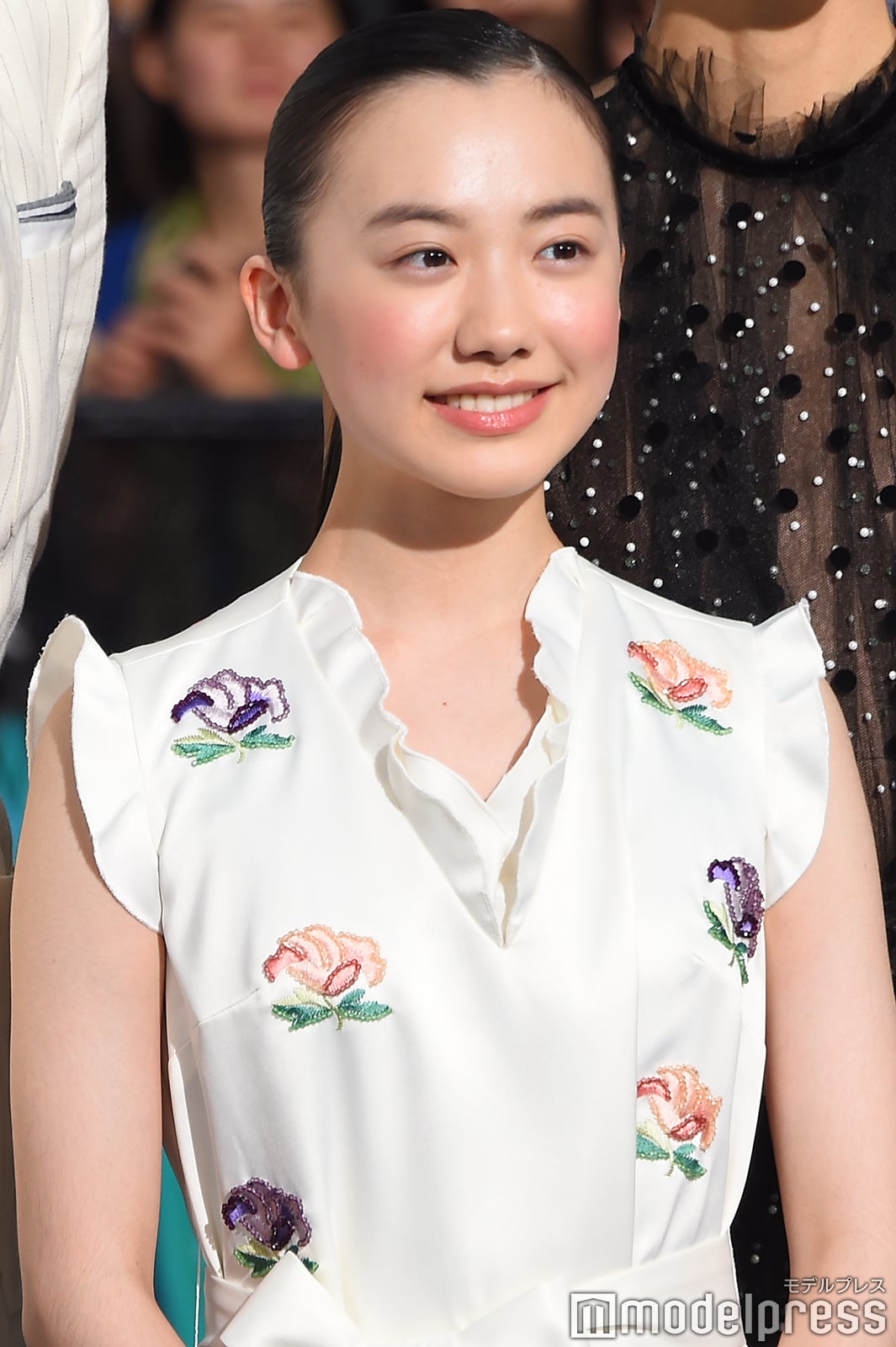 芦田愛菜（C）モデルプレス
