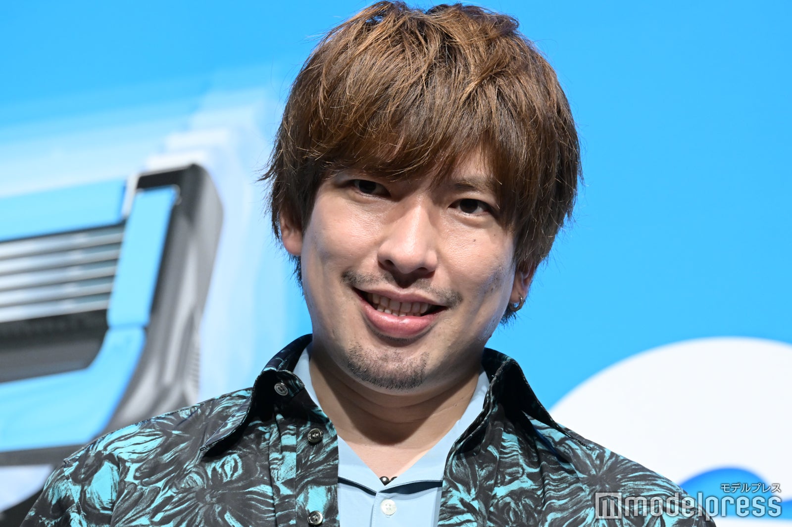 りんたろー。 （C）モデルプレス