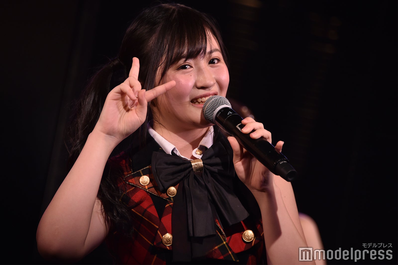 AKB48「ヤバいよ！ついて来れんのか？！」公演（C）モデルプレス